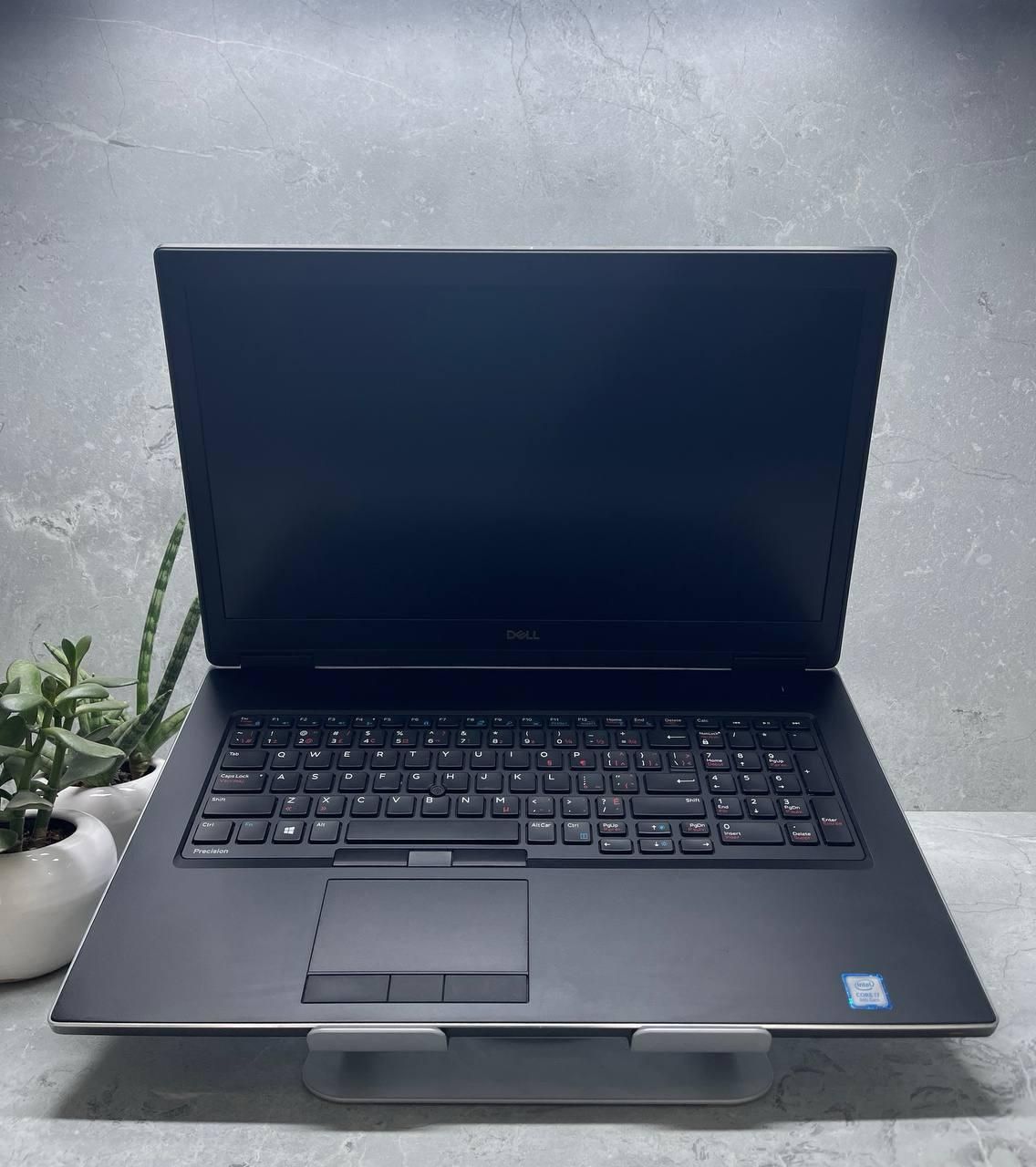 Dell precision 7530 لپتاپ رندرینگ آمریکایی|رایانه همراه|کرج, اصفهانی‌ها|دیوار