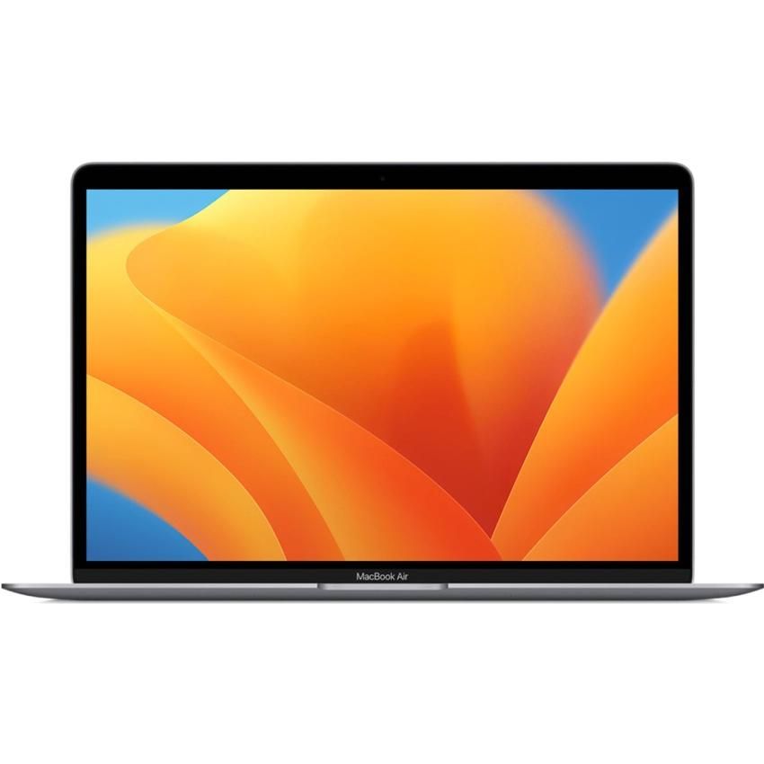 لپتاپ اپل 13-inch 2020 مک بوک|رایانه همراه|اهواز, شهرک نفت|دیوار