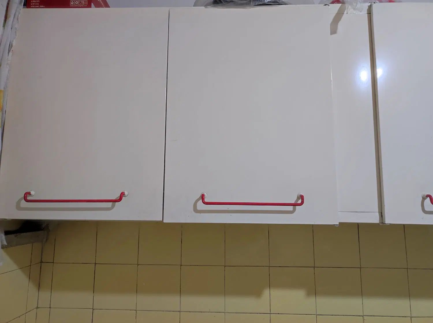 کابینت آشپزخانه|مصالح و تجهیزات ساختمان|مشهد, ده دی|دیوار