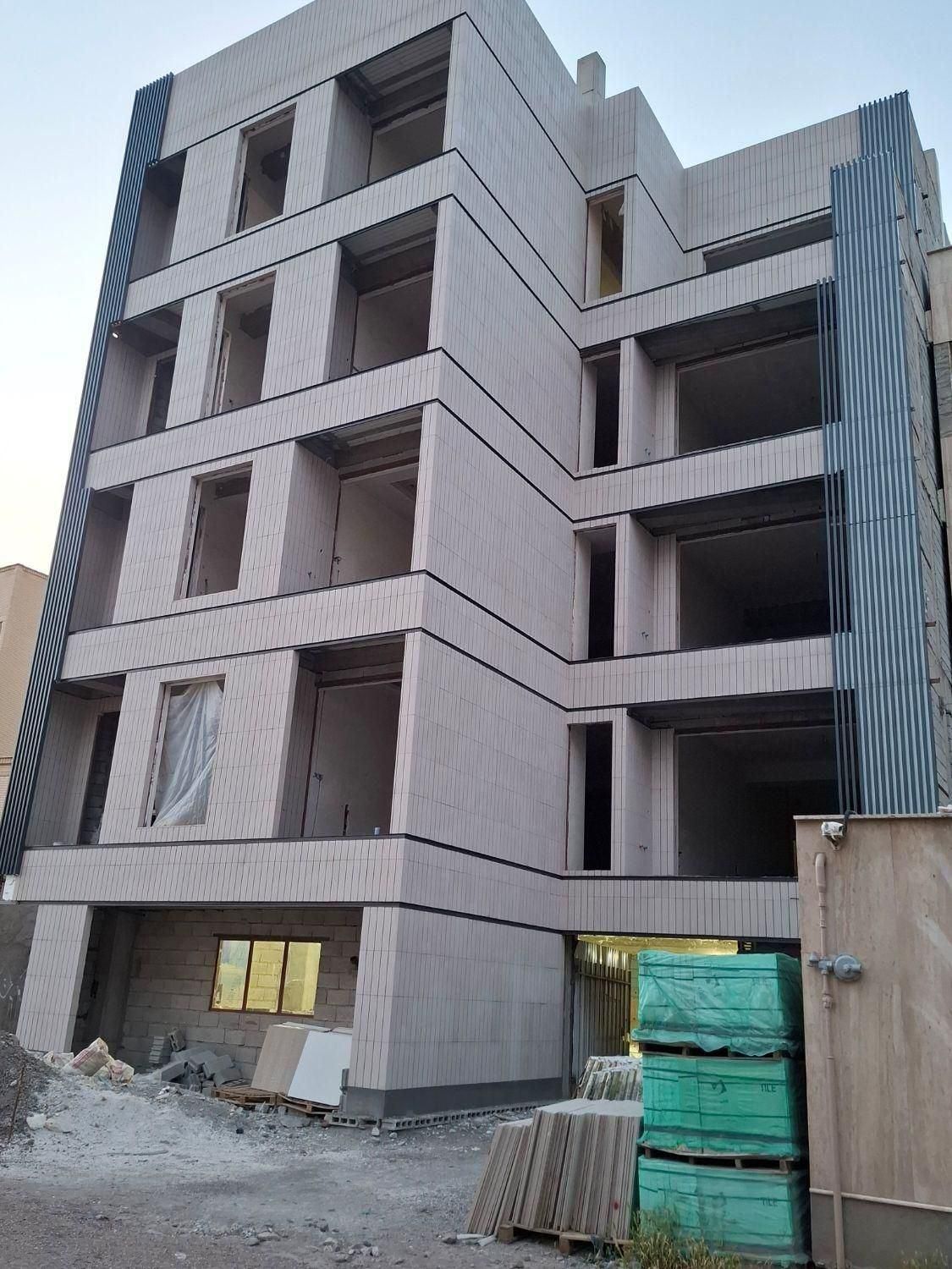 فروش آپارتمان نوساز مدرن 83 متری در ایثار|فروش آپارتمان|سراب, |دیوار