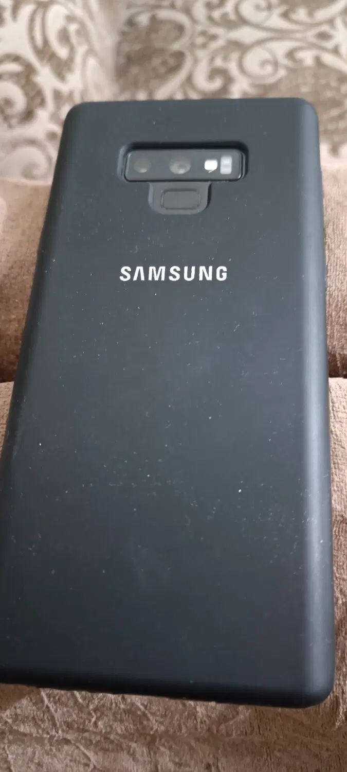 Samsung note9 live demo|موبایل|کرج, فاز ۳ گوهردشت|دیوار