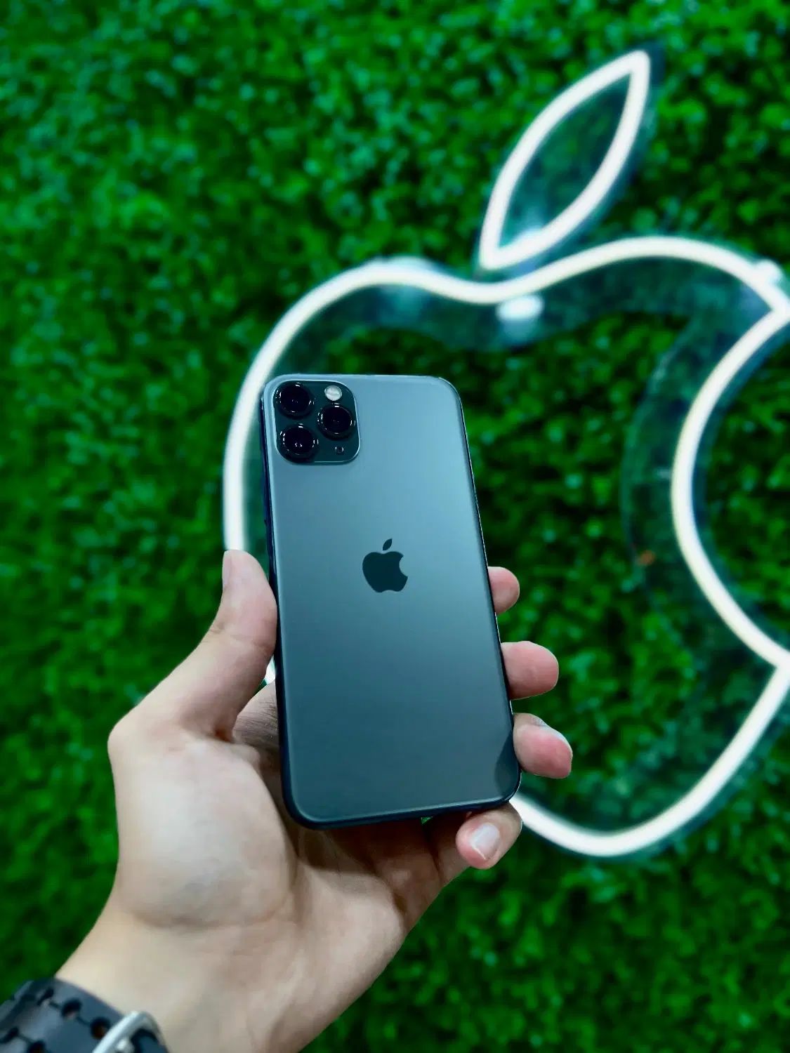 IPhone 11pro ch|موبایل|تهران, فلاح|دیوار