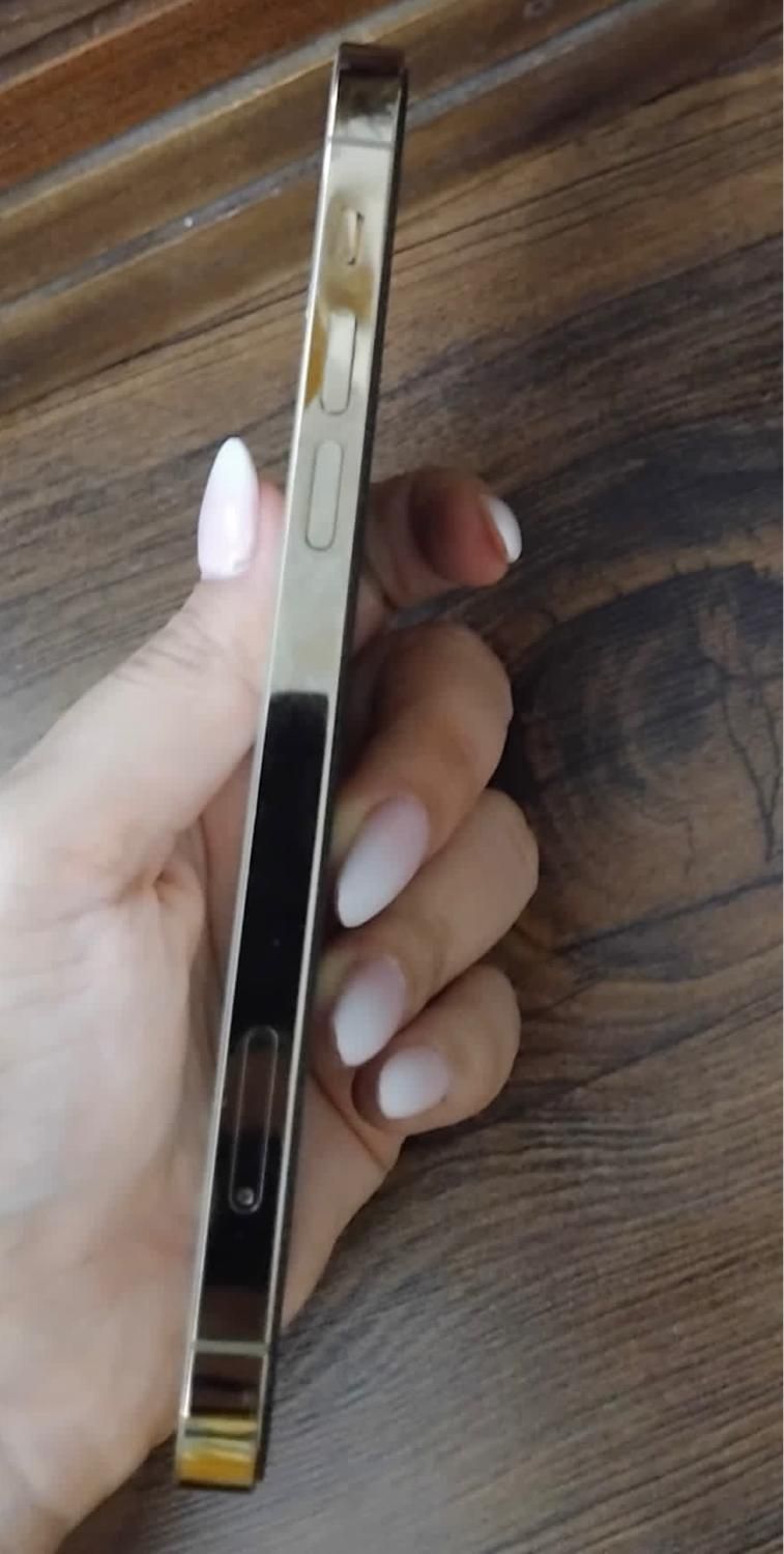 اپل iPhone 12 Pro با حافظهٔ ۲۵۶ گیگابایت|موبایل|تهران, دروس|دیوار