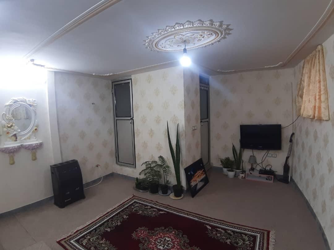 اجاره سویت مسافر با کلیه وسایل آشپزی|اجارهٔ کوتاه‌مدت آپارتمان و سوئیت|کازرون, |دیوار