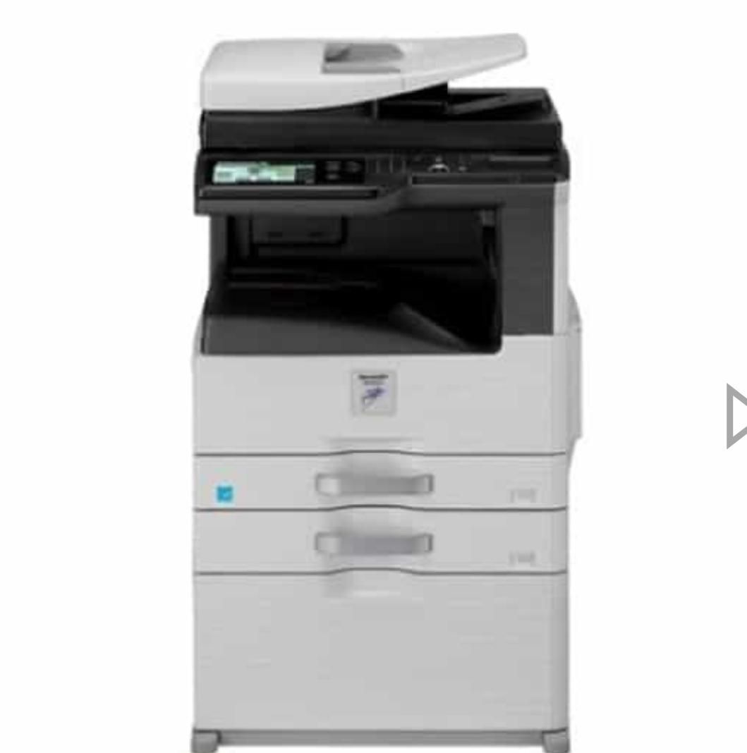 کپی شارپ ۲۶۴|پرینتر، اسکنر، کپی، فکس|جم, |دیوار