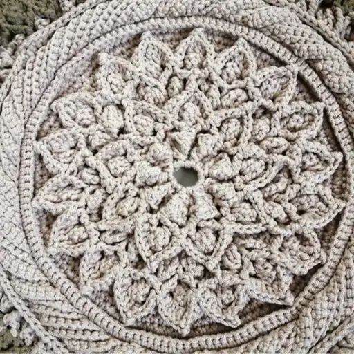 فرشینه مکروه سه سوزنه با نقشه شکوه خلقت جانان|گلیم، جاجیم، گبه|تهران, گاندی|دیوار