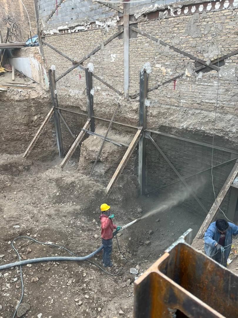 برگه مجری ذیصلاح حقوقی بی واسطه (پایه یک)|خدمات پیشه و مهارت|تهران, تهرانپارس غربی|دیوار