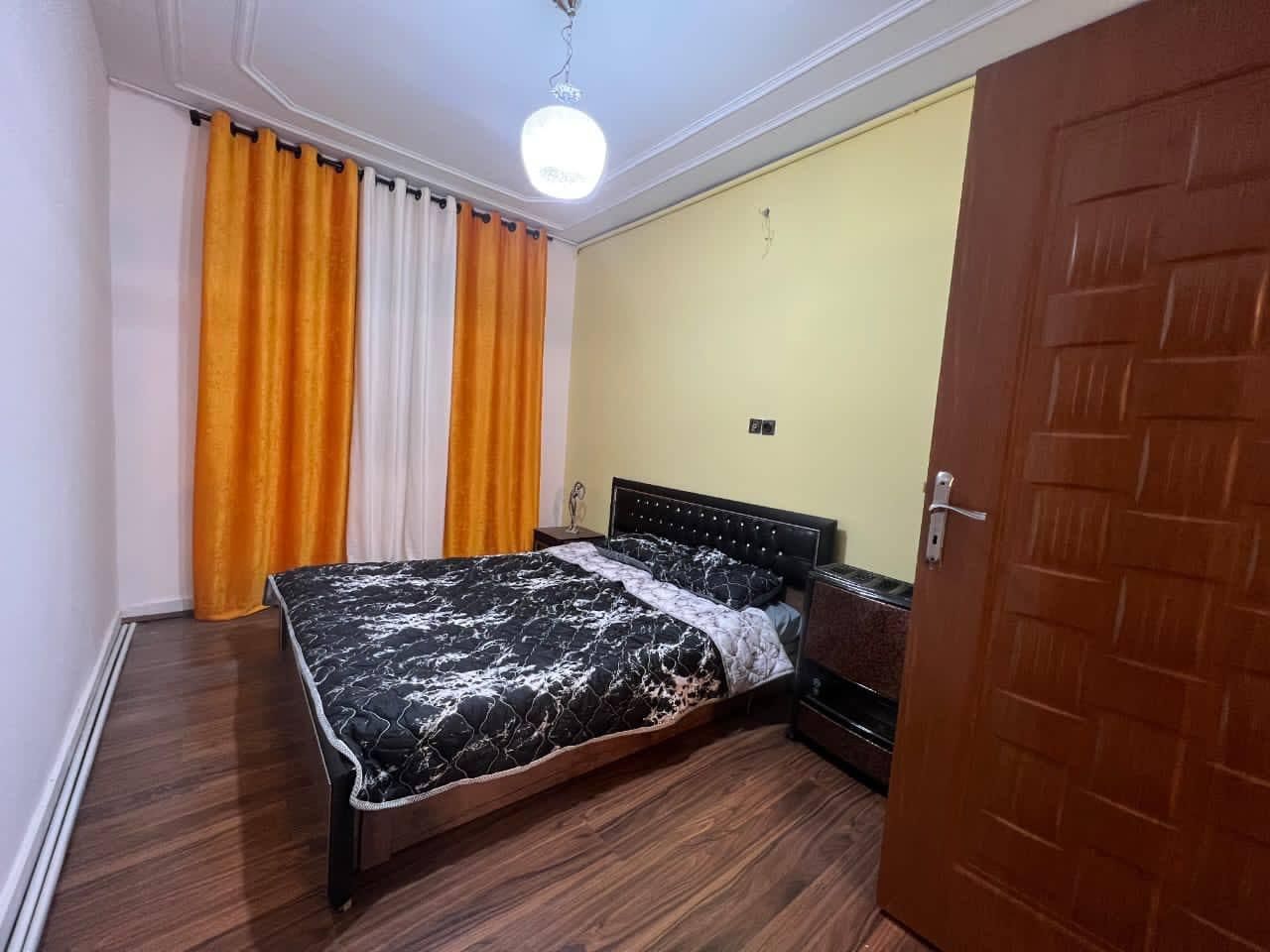 اجاره روزانه هفتگی ماهانه سوییت آپارتمان فلاحی|اجارهٔ کوتاه‌مدت آپارتمان و سوئیت|مشهد, استاد یوسفی (شهرک غرب)|دیوار