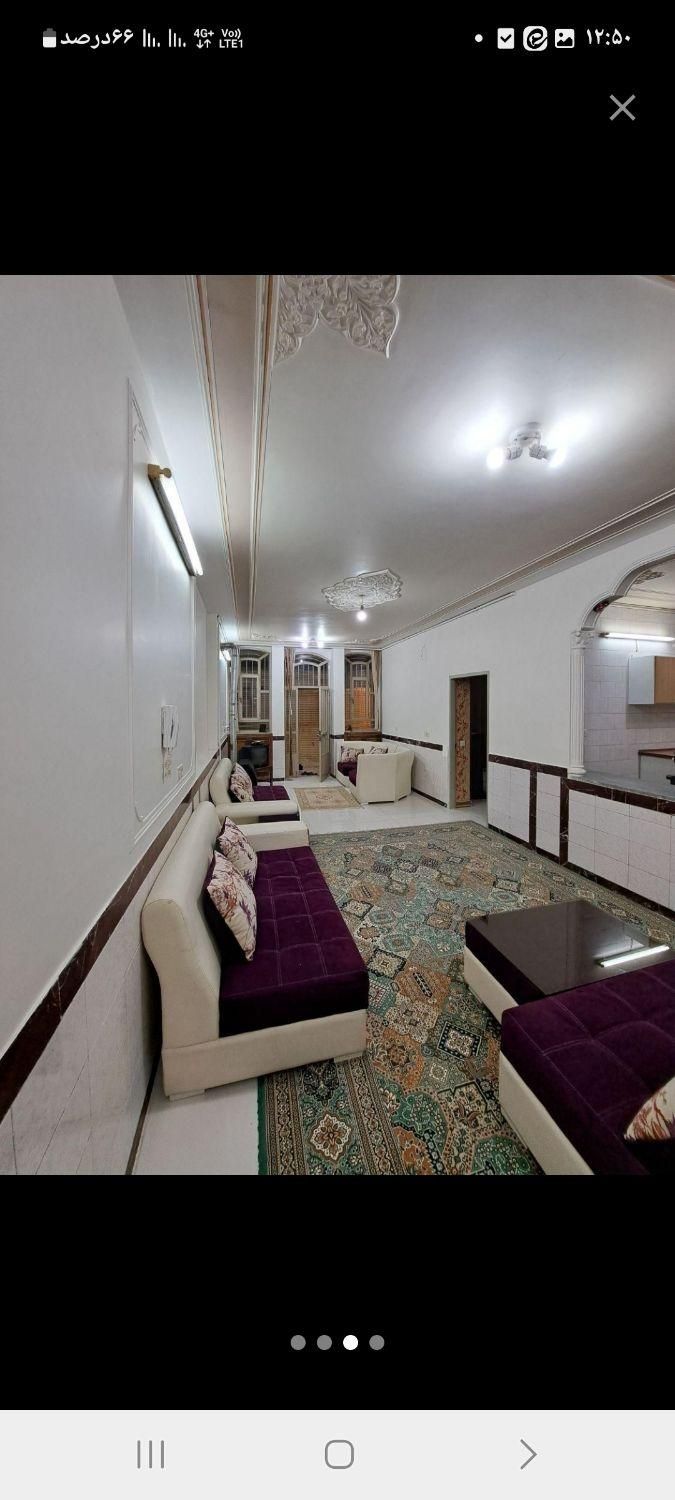 اجاره سوئیت دوخوابه مبله|اجارهٔ کوتاه‌مدت آپارتمان و سوئیت|شهرکرد, |دیوار