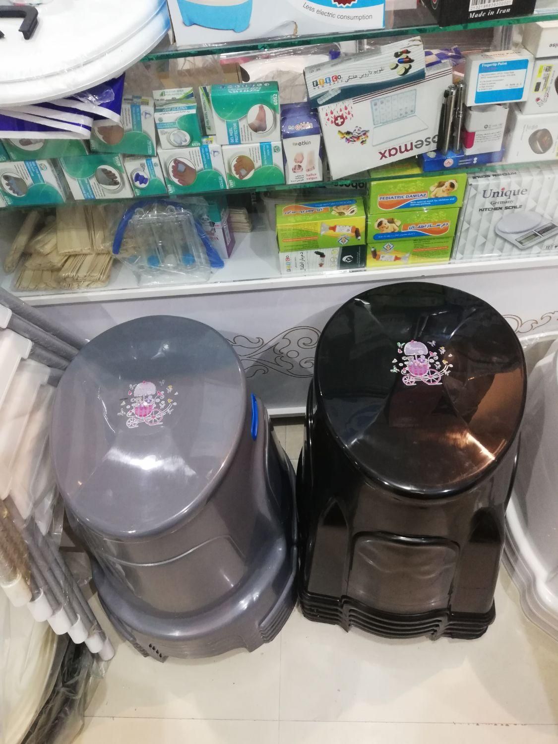 بورس توالت فرنگی سیارودیواری|لوازم سرویس بهداشتی|مشهد, آزادشهر|دیوار