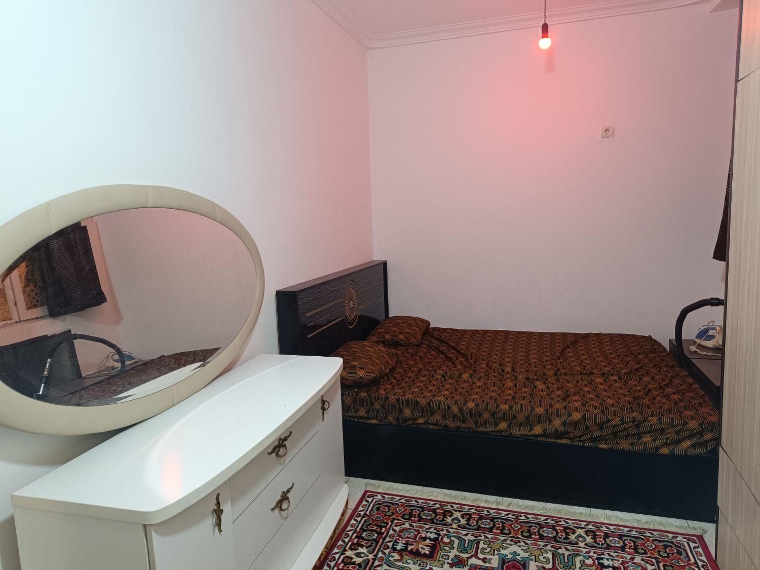 واحد یک خوابه در آپارتمان|اجارهٔ کوتاه‌مدت آپارتمان و سوئیت|بندرعباس, |دیوار