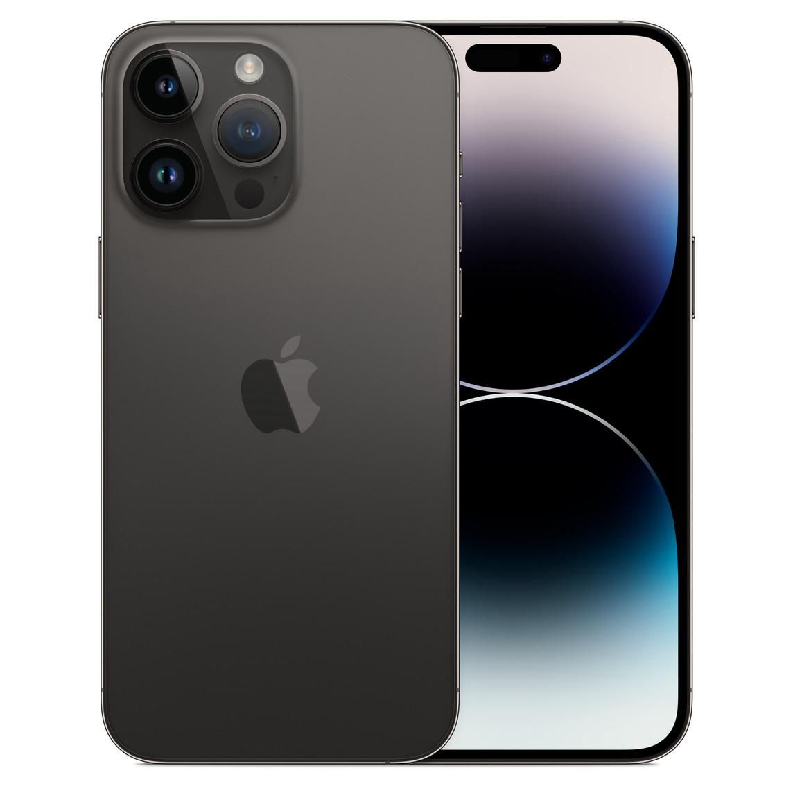 اپل iphone 14 Pro Max با حافظهٔ ۲۵۶ گیگابایت|موبایل|تهران, حشمتیه|دیوار
