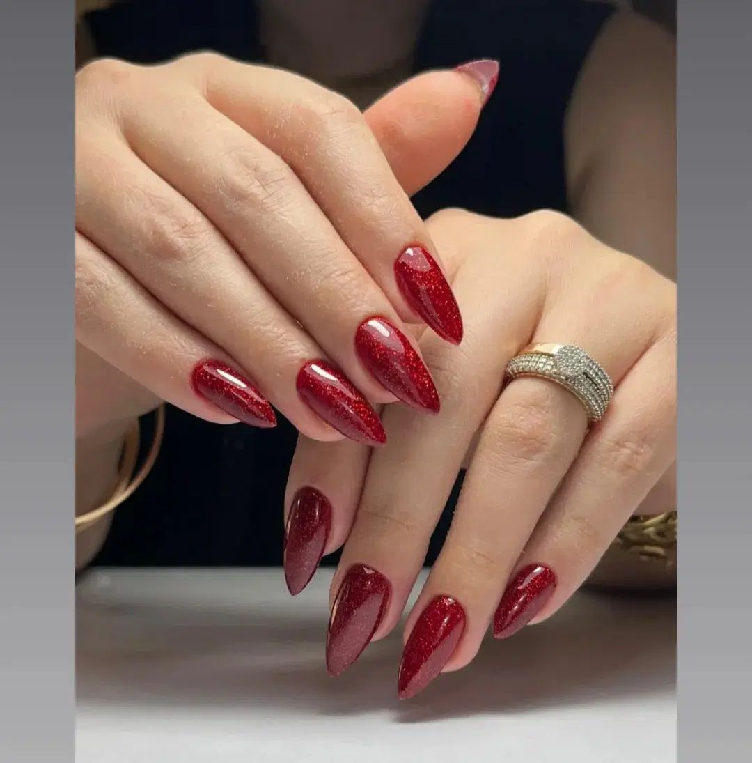خدمات ناخن واکستنشن مژه ،لیفت ولمینت ابرو ومژه|خدمات آرایشگری و زیبایی|زرقان, |دیوار