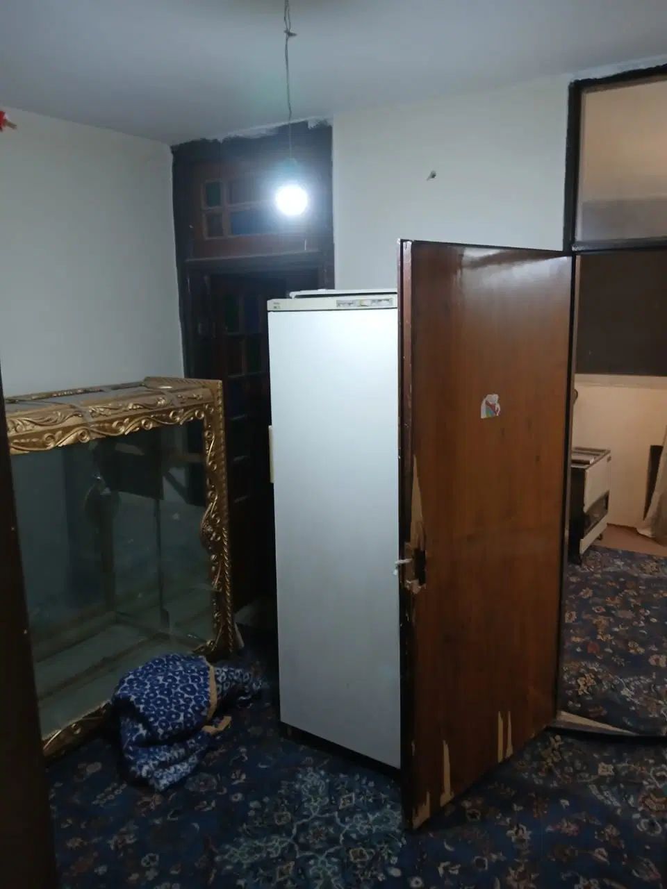 سوییت و اقامتگاه نزدیک حرم مطهر رضوی|اجارهٔ کوتاه‌مدت آپارتمان و سوئیت|مشهد, بالا خیابان|دیوار