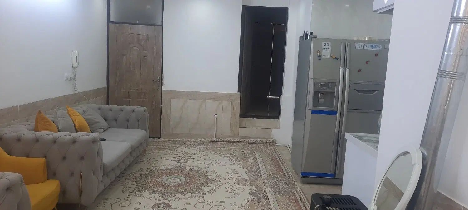 اجاره خانه 115متری ویلایی مستقل طبقه همکف حیاط دار|اجارهٔ خانه و ویلا|اصفهان, دارک|دیوار