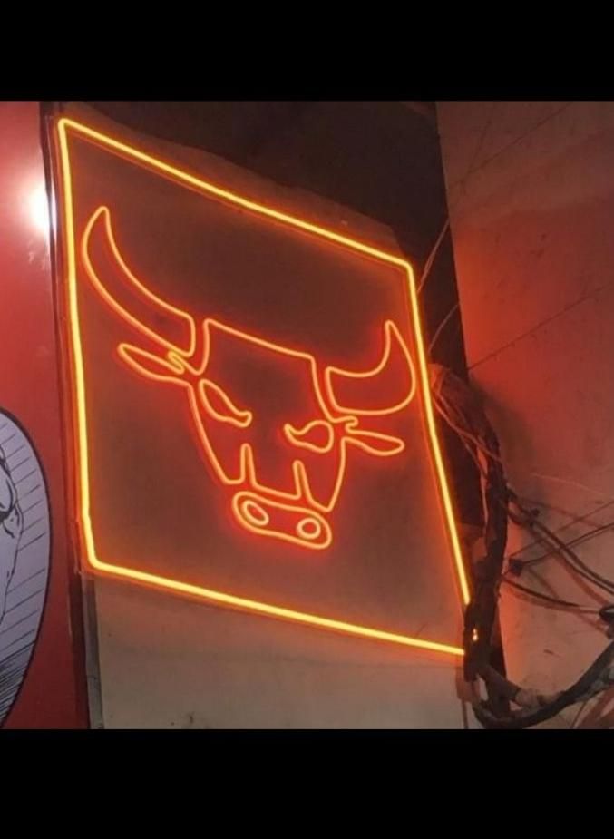 فروش ۲عدد تابلو قصابی|فروشگاه و مغازه|تهران, شهرک ولیعصر جنوبی|دیوار