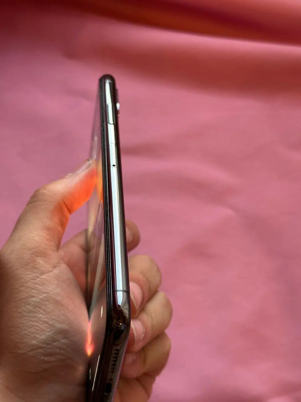 Iphone xsmax 256|موبایل|تهران, نیاوران|دیوار