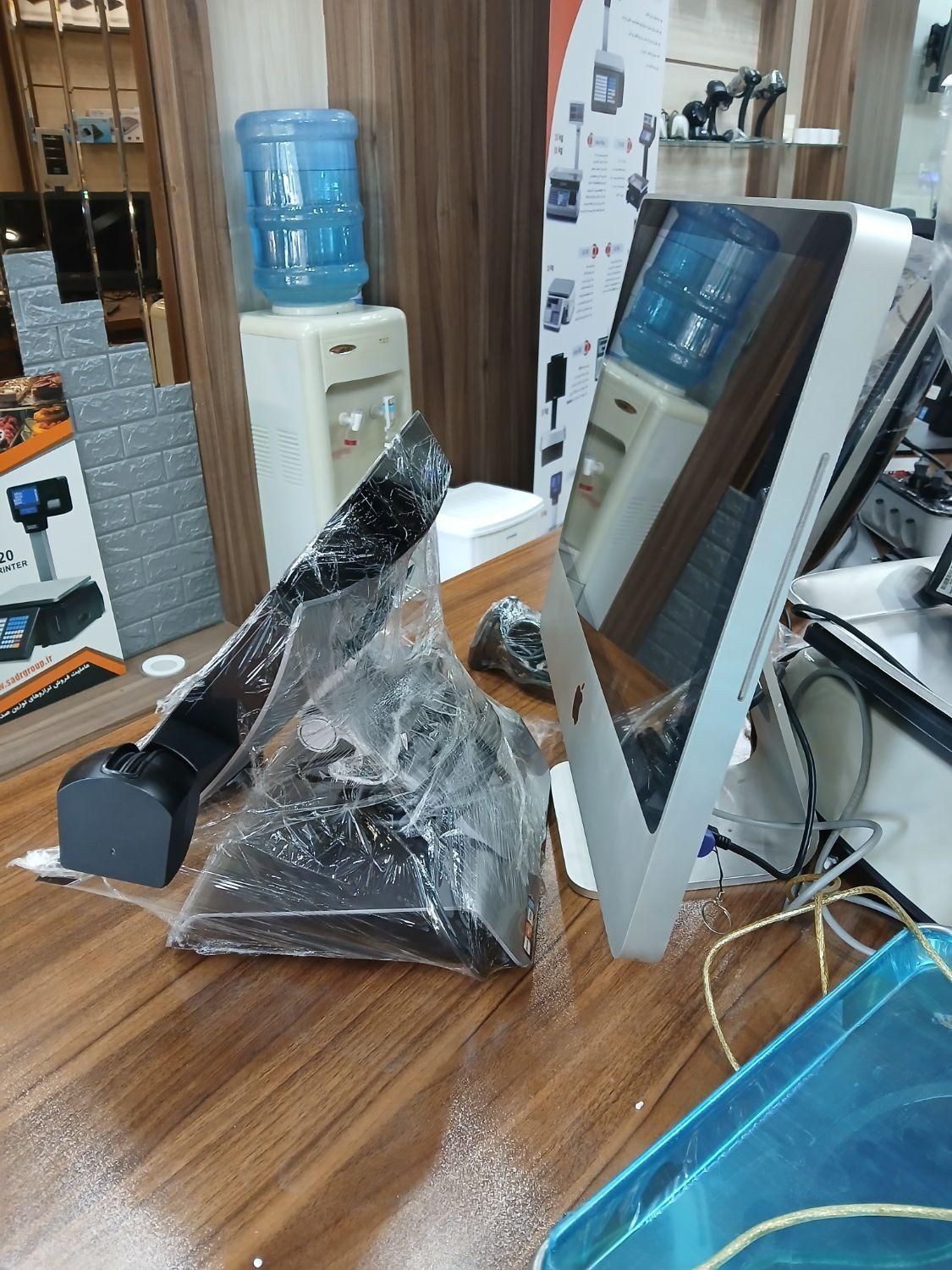 صندوق فروشگاهی digi POS 1213|فروشگاه و مغازه|اصفهان, ملک|دیوار