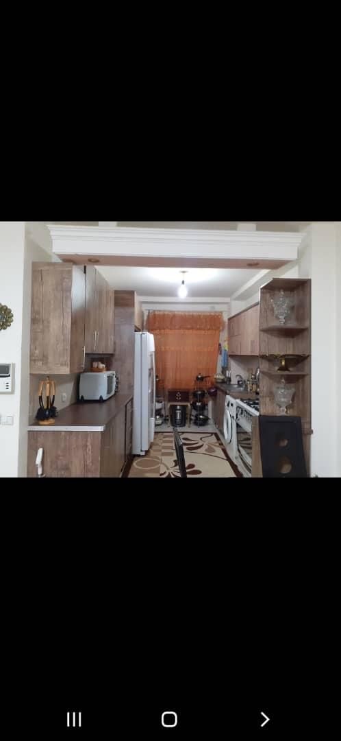 فروش آپارتمان سنددار ۷۰متری پشت شهرداری|فروش آپارتمان|پاکدشت, پاکدشت (مامازند)|دیوار