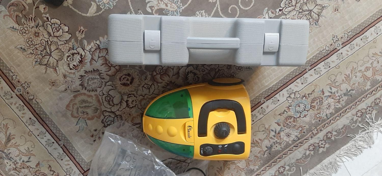 بخارشور|جاروبرقی، جارو شارژی، بخارشو|اصفهان, جلفا|دیوار