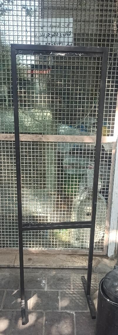 آویز لباس|بندرخت و رخت‌آویز|گلستان (تهران), |دیوار