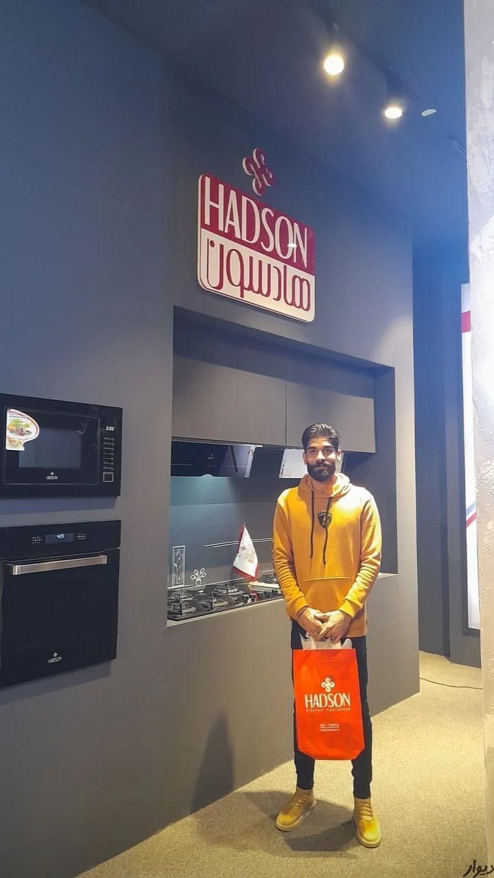 تعمیر ونصب هود گاز فر اجاق گاز|خدمات پیشه و مهارت|قم, شهرک امام حسن|دیوار