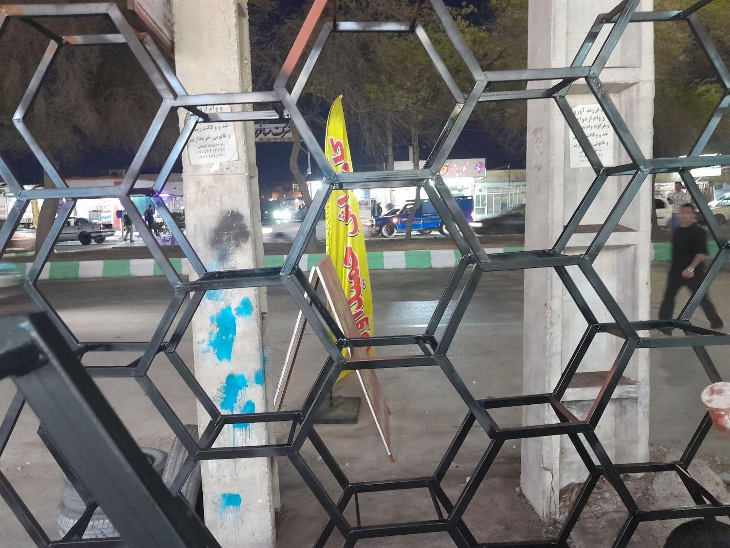 جوشکاری سیار|خدمات پیشه و مهارت|آبادان, |دیوار