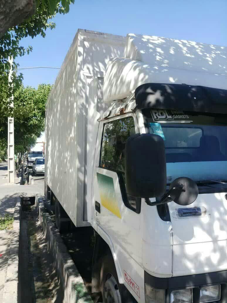 جابجاایی اثاث منزل و حمل و نقل اطمینان بار دورود|خدمات حمل و نقل|دورود, |دیوار