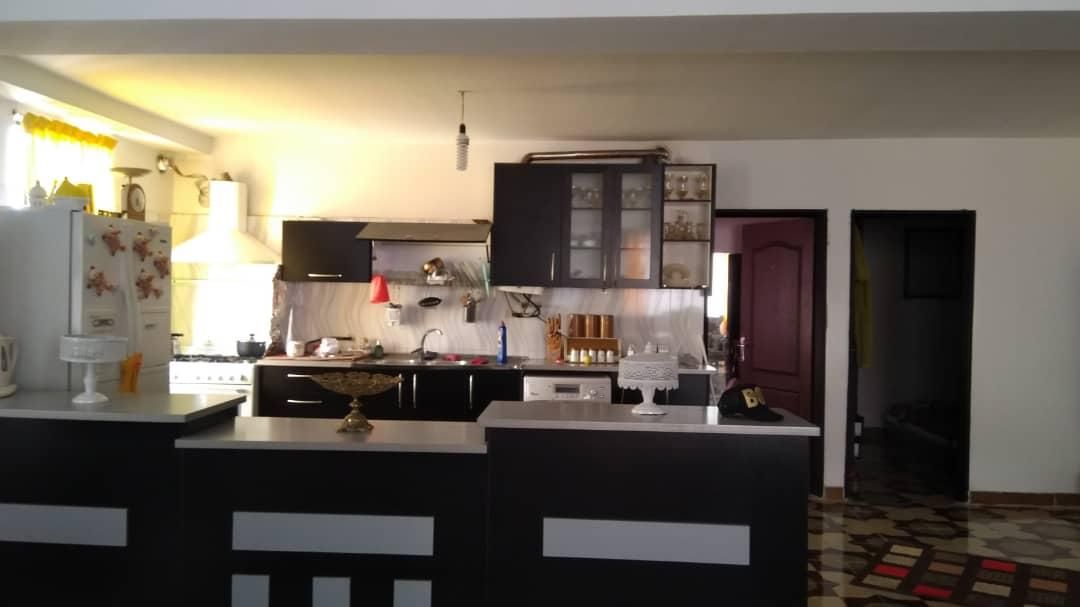 آپارتمان ۱۲۰ متری ابتدای خیابان گلستانک|اجارهٔ آپارتمان|محمدشهر, سیدآباد|دیوار