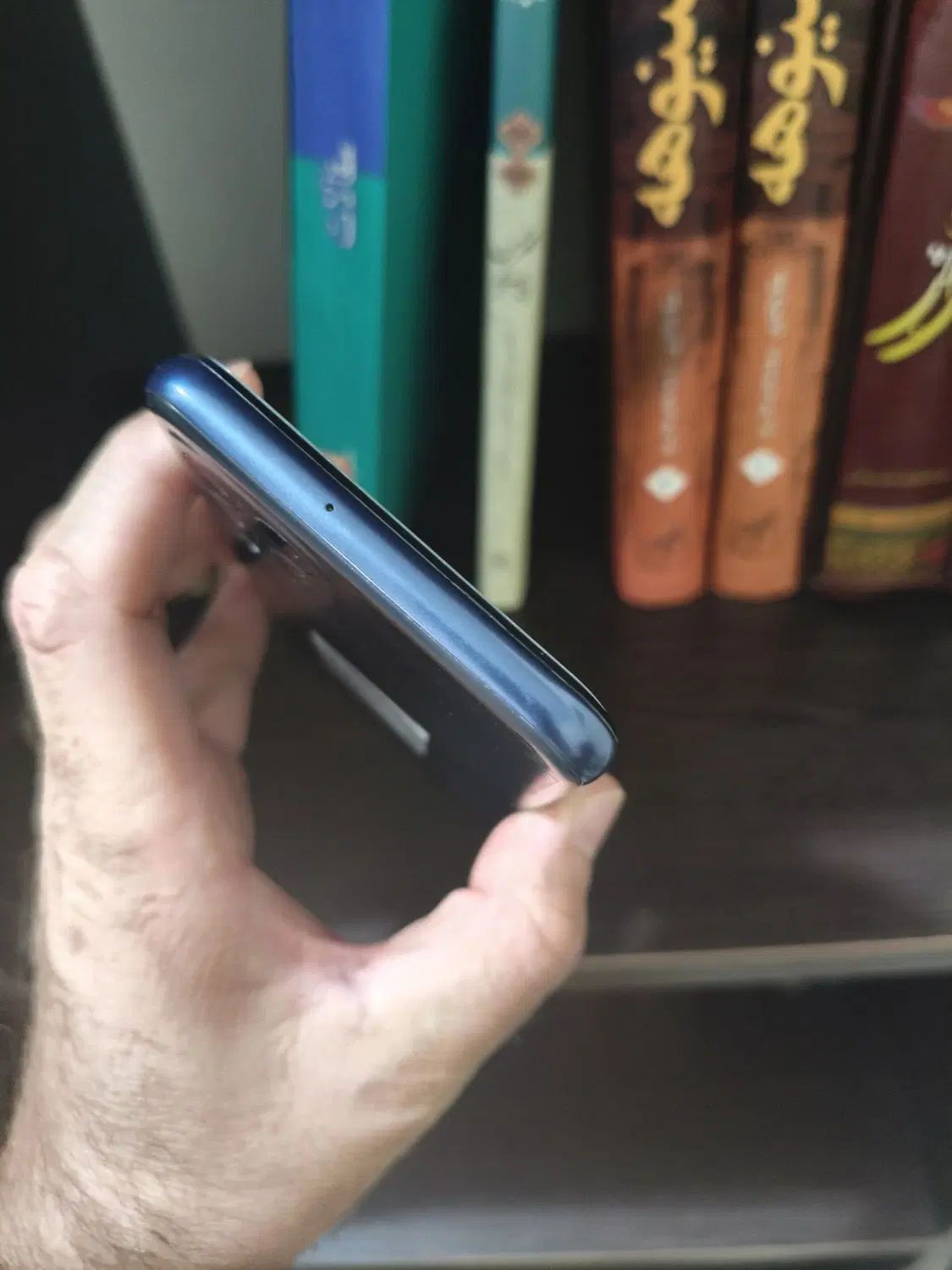 سامسونگ m33 5g|موبایل|مشهد, امام رضا (ع)|دیوار