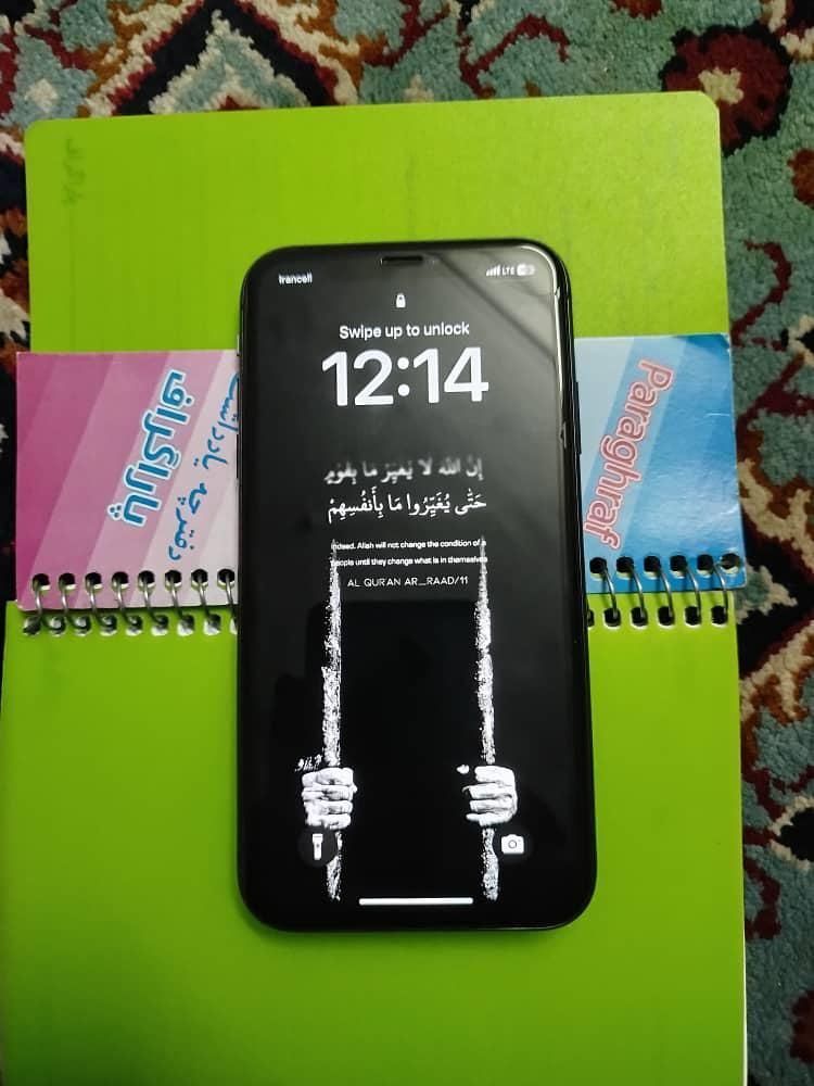 اپل iPhone 11 با حافظهٔ ۶۴ گیگابایت|موبایل|اصفهان, رکن الدوله غربی|دیوار