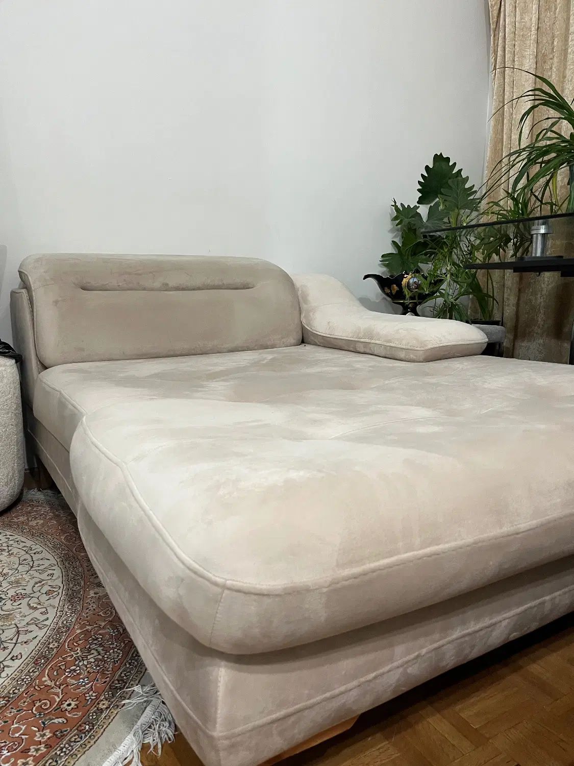 کاناپه(فوری)|مبلمان خانگی و میز عسلی|تهران,  امام زاده قاسم (نیاوران)|دیوار