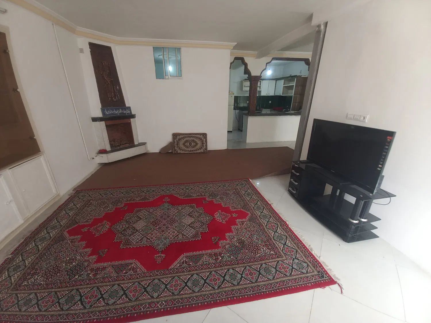 اجاره روزانه در بهترین نقطه شهر مشهدنزدیک حرم مطهر|اجارهٔ کوتاه‌مدت آپارتمان و سوئیت|مشهد, حجت|دیوار