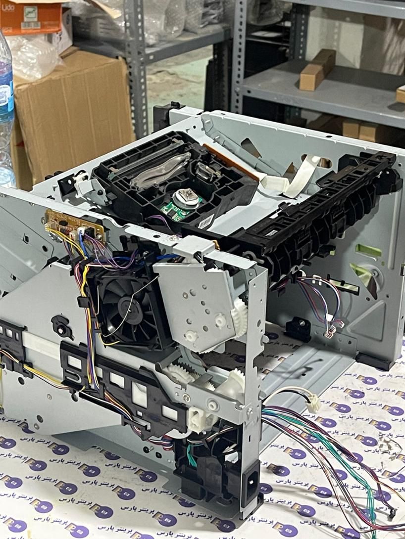 پرینتر hp 2035|پرینتر، اسکنر، کپی، فکس|تهران, ایرانشهر|دیوار