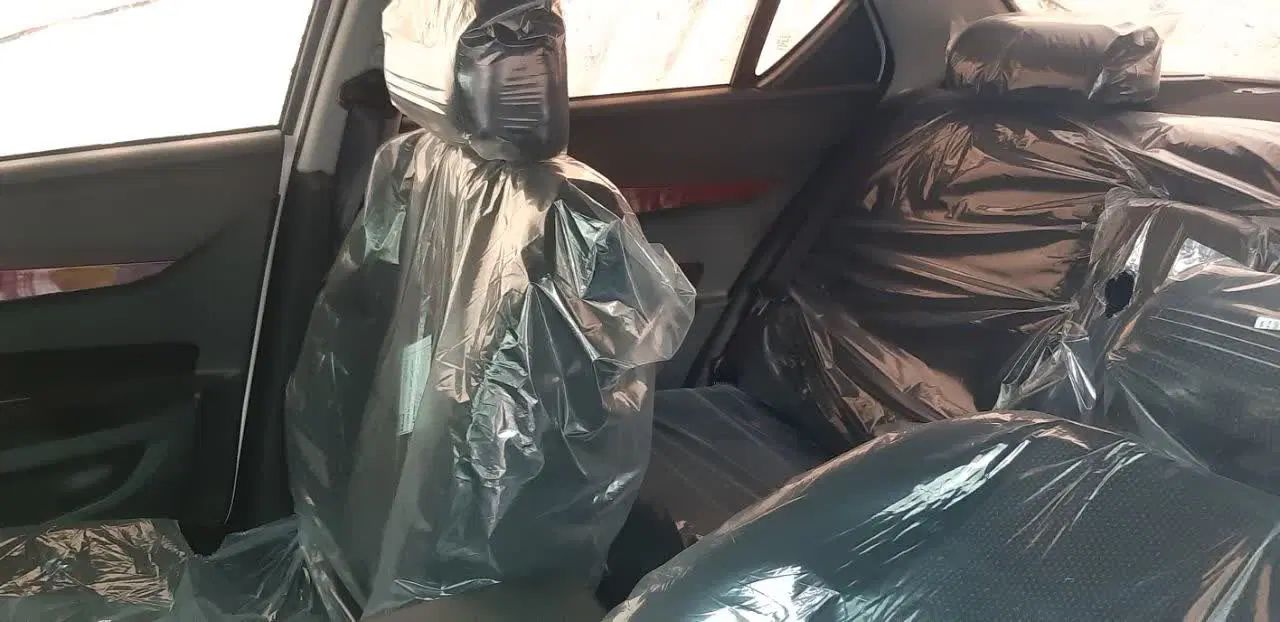 دنا پلاس ۶ دنده معمولی خشک سفید رینگ آلومینیومی۴۰۳|خودرو سواری و وانت|اصفهان, بوستان ناژوان|دیوار