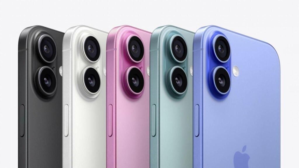 iPhone 16 normal|موبایل|تهران, نارمک جنوبی|دیوار