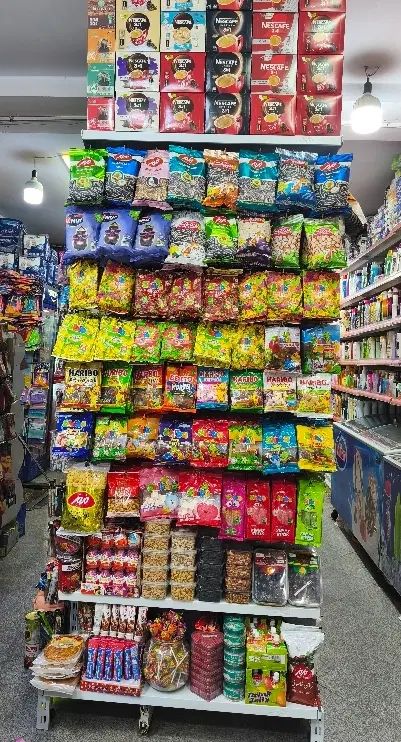 به یک همکار ماهر درسوپر مارکت نیازمندیم|استخدام خدمات فروشگاه و رستوران|تهران, امیرآباد|دیوار