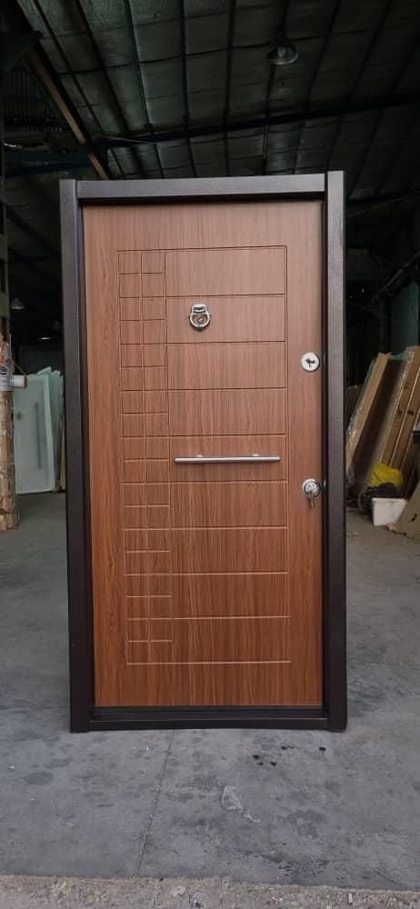 درب ضد سرقت و اتاقی و پنجره upvc|مصالح و تجهیزات ساختمان|شوش, |دیوار