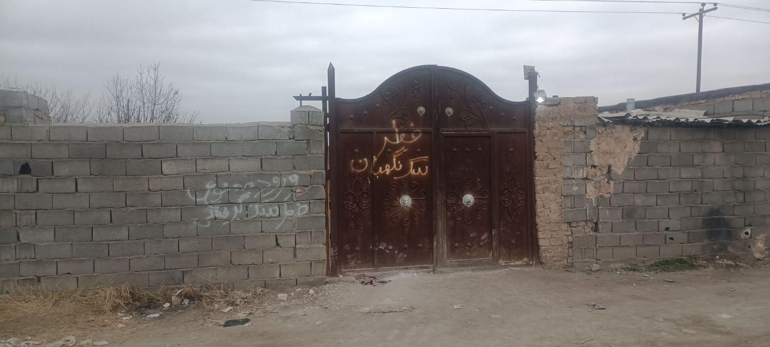 زمین ملکی 430متر واقع دربلوار توس|فروش زمین و ملک کلنگی|مشهد, دوست آباد|دیوار