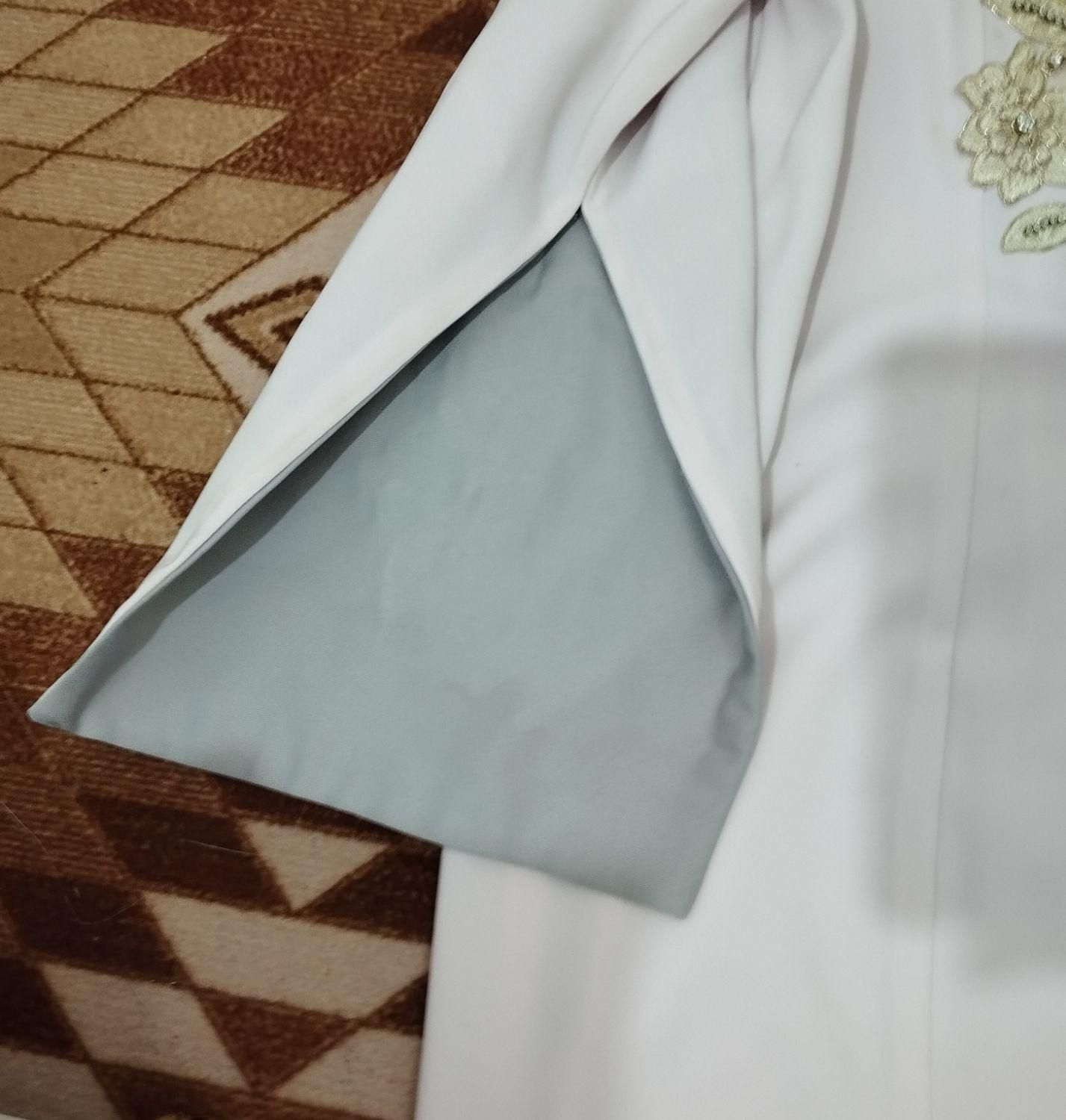 مانتومجلسی|لباس|کاشان, فاز ۲ ناجی آباد|دیوار