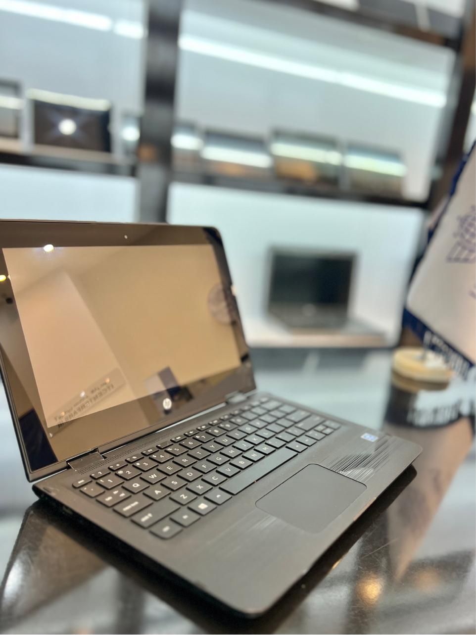 لپتاپ برند HP مدل Convertible x360|رایانه همراه|شیراز, عفیف‌آباد|دیوار