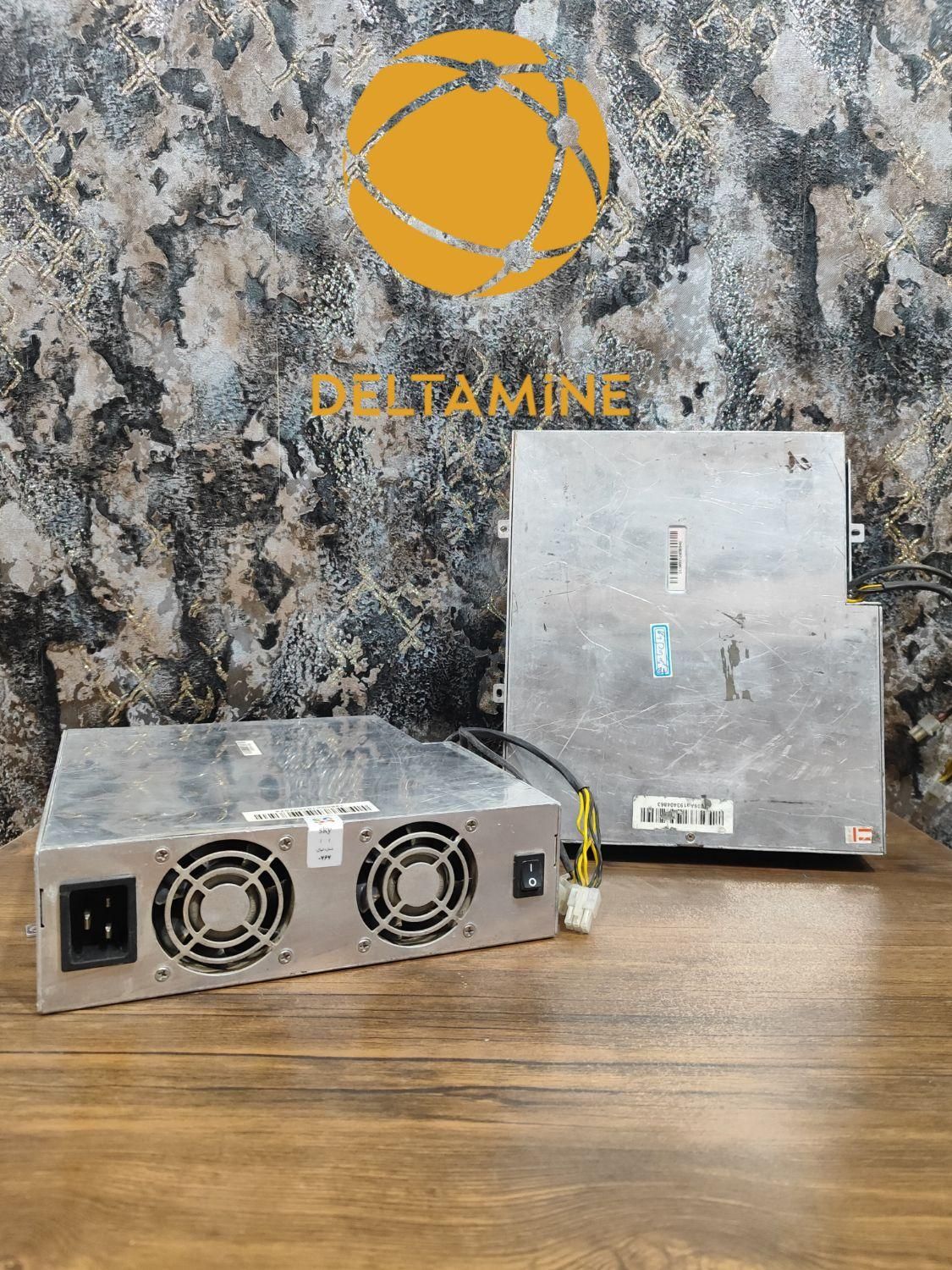 پاور t2th t2tz P5 بیت مین S11 T17 S17 t2th+ f1|قطعات و لوازم جانبی رایانه|تهران, نازی‌آباد|دیوار