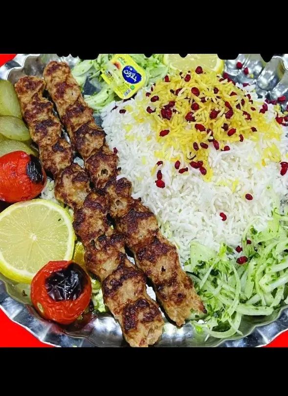 غذای آماده چلوجوجه۸۹چلو مرغ۹۹|خوردنی و آشامیدنی|مشهد, حجت|دیوار
