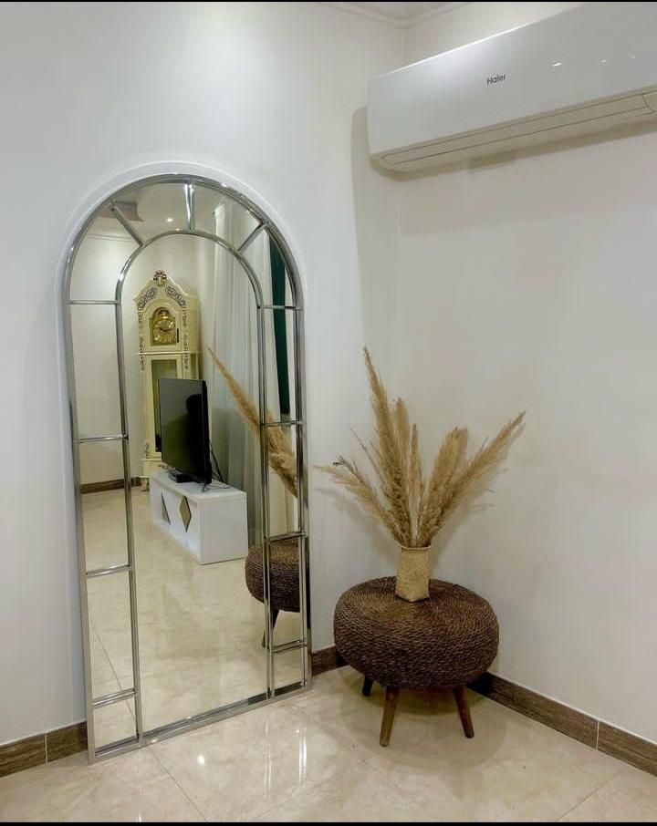 اینه پنجره ای|آینه|شوشتر, |دیوار