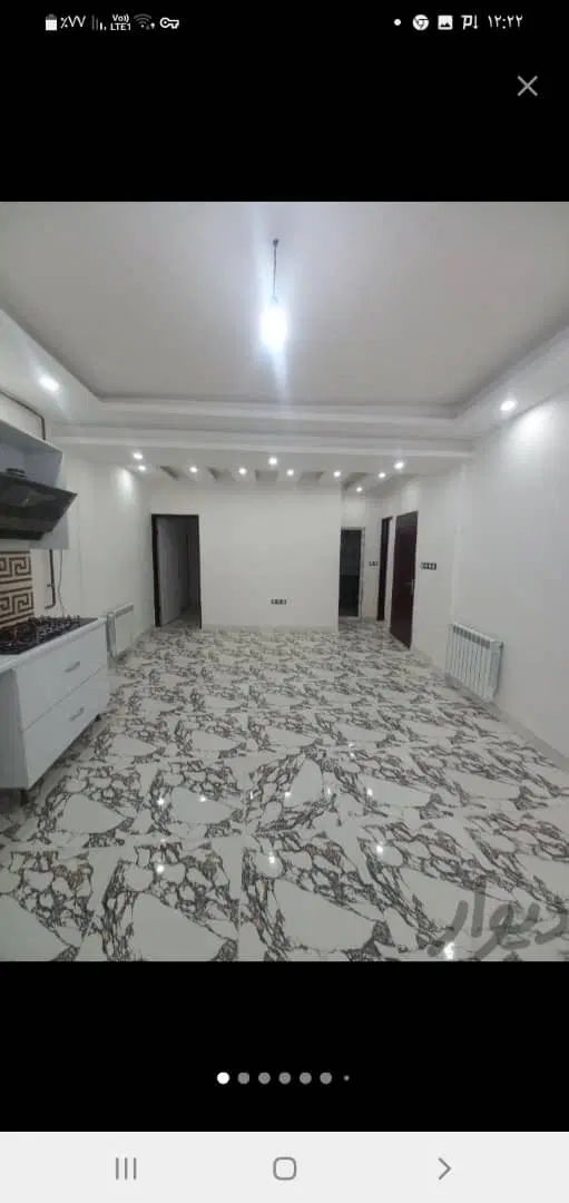آپارتمان ۷۰متری پل تالشان ورودی مسکن مهر|فروش آپارتمان|رشت, پل تالشان|دیوار