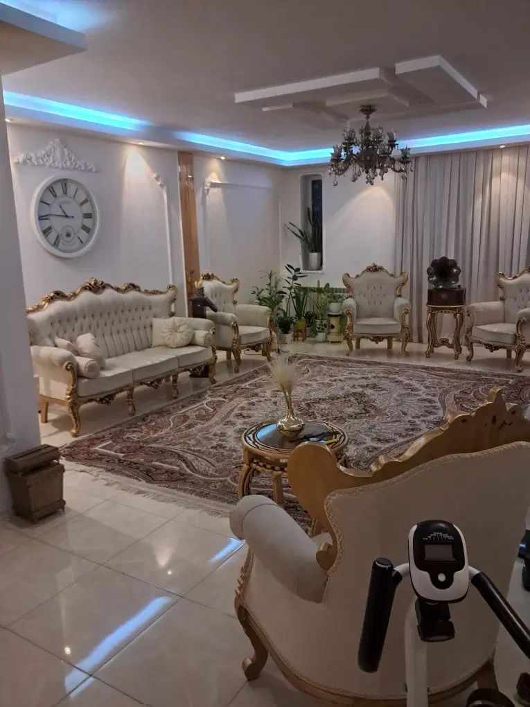 اپارتمان طلاب مفتح|اجارهٔ آپارتمان|مشهد, گلشور|دیوار