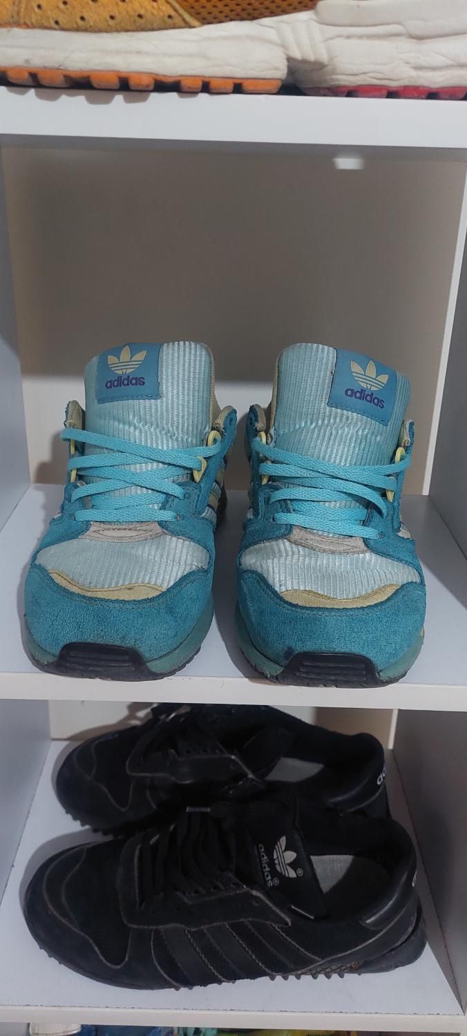 Zx8020 سایز ۳۹ نیم|کیف، کفش، کمربند|تهران, باغ فیض|دیوار