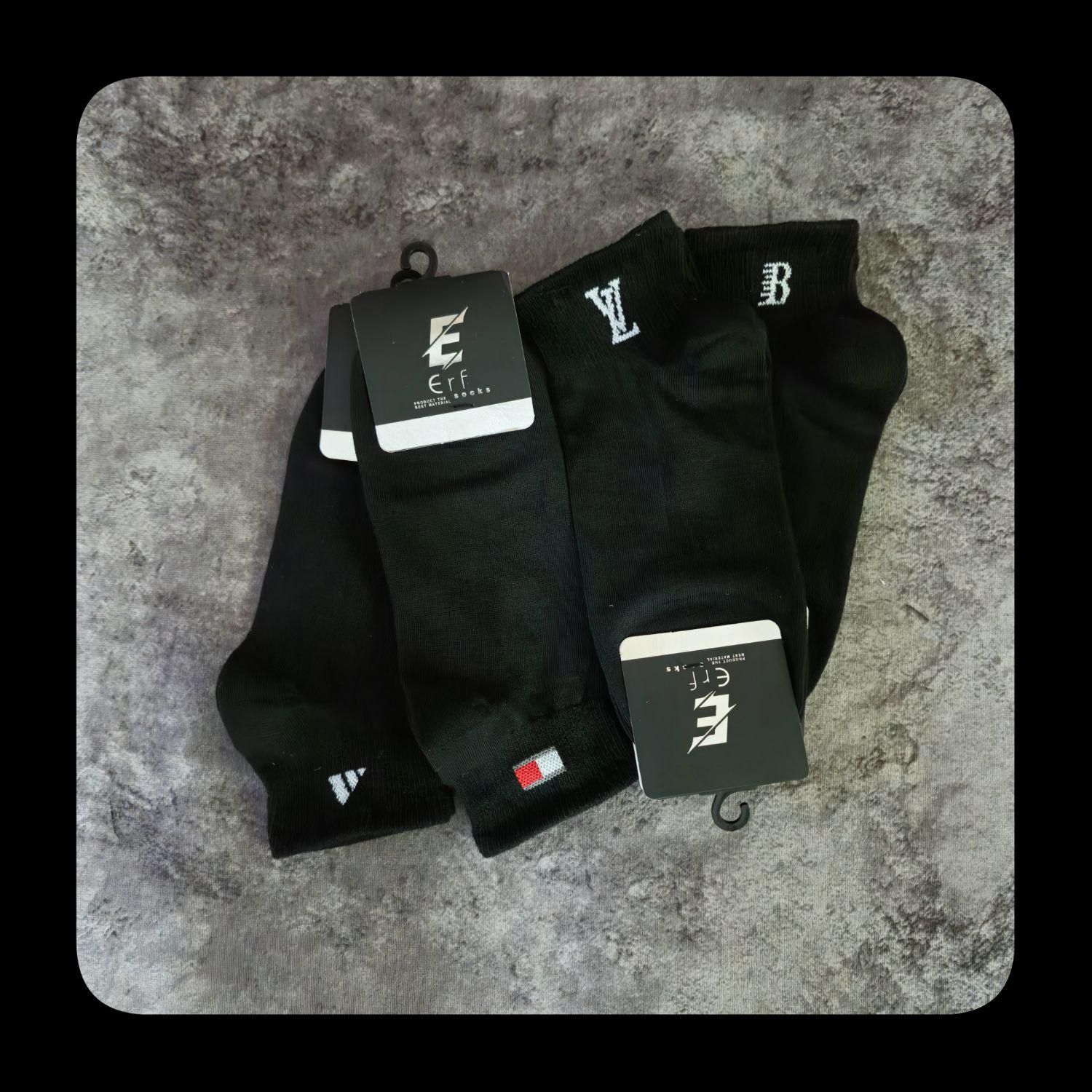 جوراب مردانه و کش انگلیسی|لباس|کرج, ساسانی (قلمستان)|دیوار