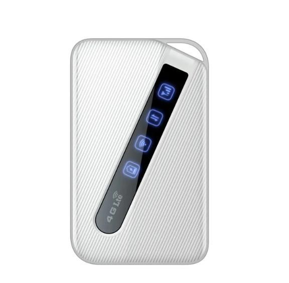 مودم جیبی دی لینک DLink DWR930m آنلاک 4G/LTE|مودم و تجهیزات شبکه|اصفهان, جلفا|دیوار