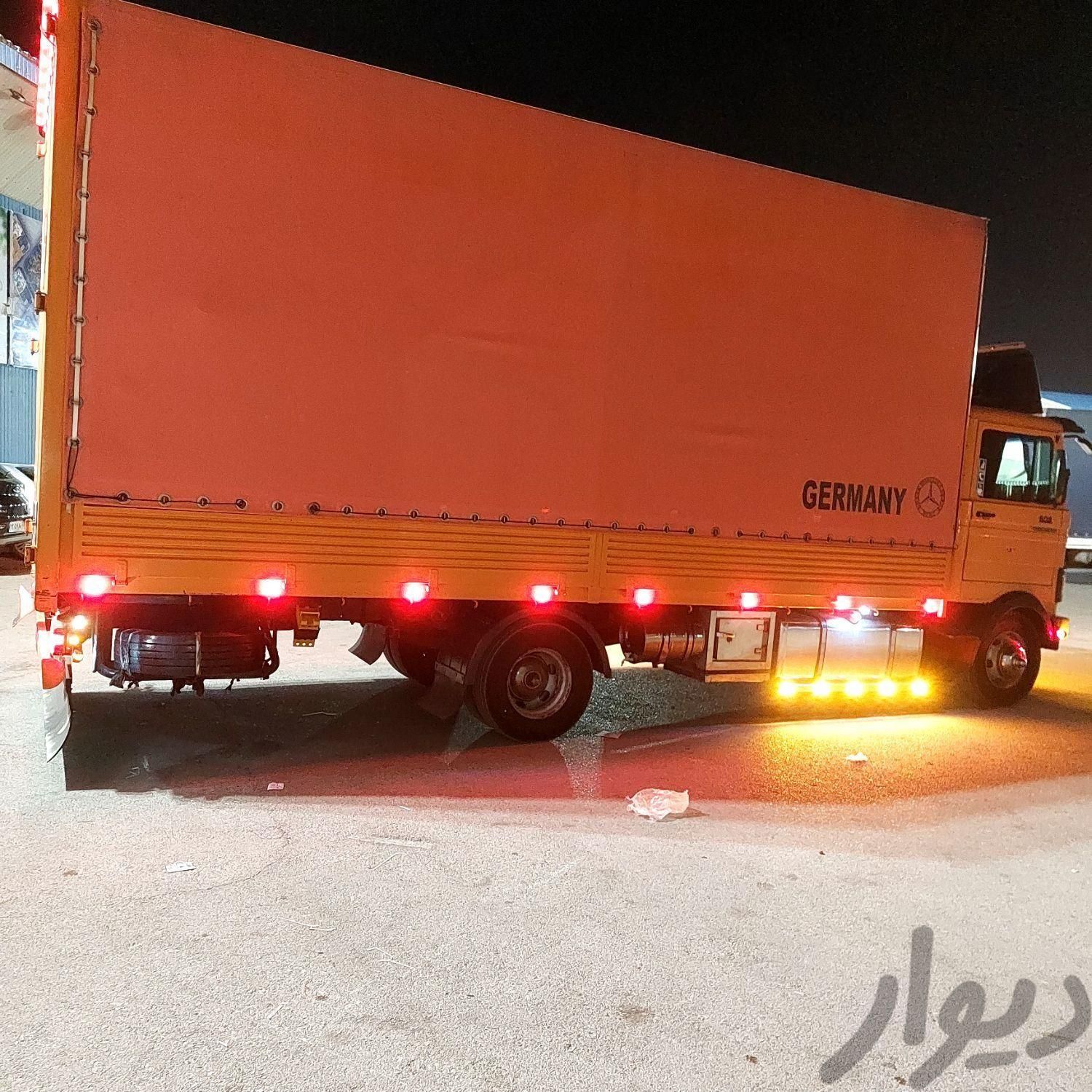 //اسباب اثاثیه منزل حمل با کادر مجرب با تضمین بالا|خدمات حمل و نقل|بوشهر, |دیوار